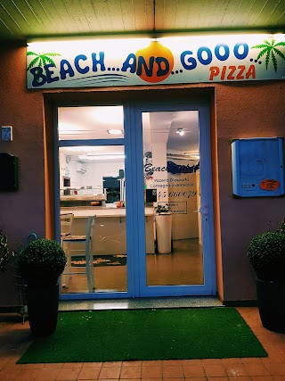 Pizzeria Beach and Go