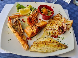 Ristorante Fresco di mare- Ostricheria - Pescheria - Aperitivi