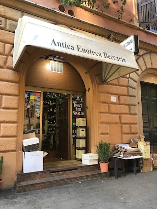 Antica Enoteca Beccaria