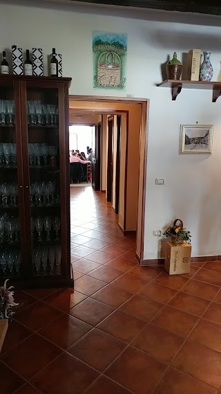 Agriturismo La Cascina