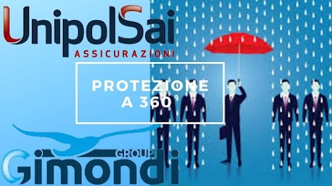 UnipolSai Gimondi Group Sede di Albino