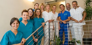 Studio Associato Specialistico Odontoiatrico Dr. L. Banti e Dr. E. Randellini