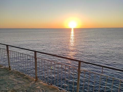 A Casa Cinque Terre