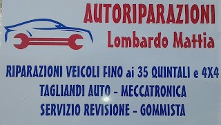 Autoriparazioni Lombardo Mattia