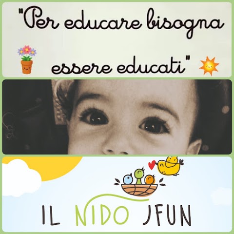 JFun Club -NIDO JFUN