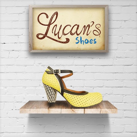 Scarpe da Donna Artigianale Lucan's Milano