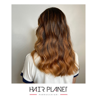 Hair Planet Parrucchieri Con Sorriso Di Lazzaro Nunziatina