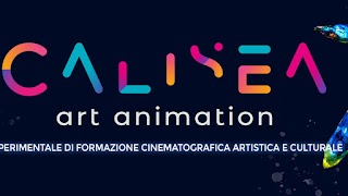 CALISEA art animation. Scuola di Cinema d'animazione. Centro sperimentale di formazione e produzione cinematografica