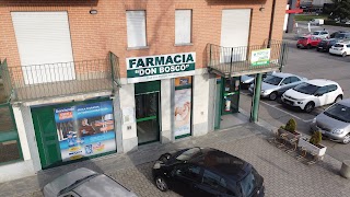 Farmacia Don Bosco - Carmagnola