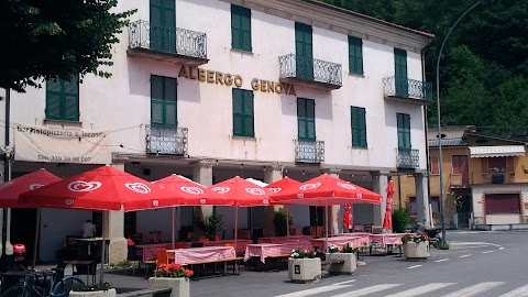 Ristorante Albergo Genova