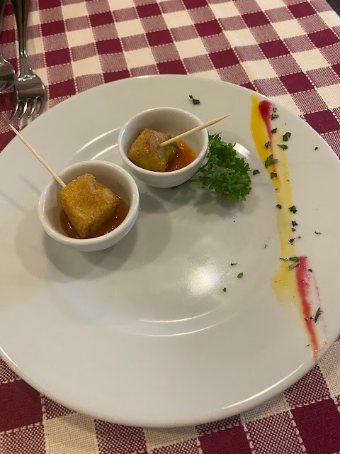 Antica Trattoria Cirio