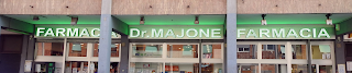 Farmacia Majone