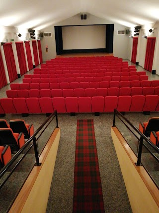 Cinema Trieste