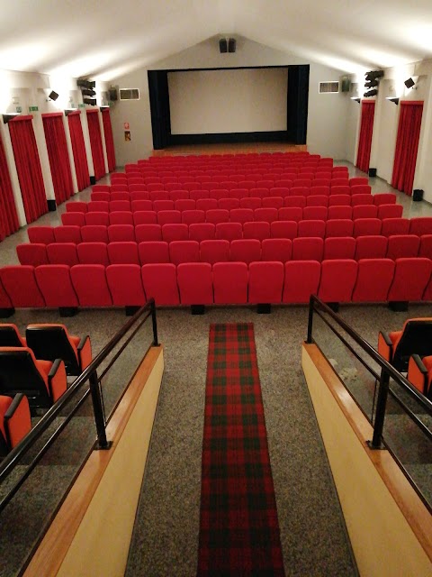 Cinema Trieste