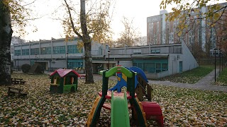 Scuola Dell'Infanzia Fantini