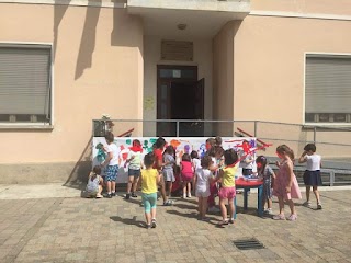 Scuola Paritaria dell'Infanzia Stella Mattutina