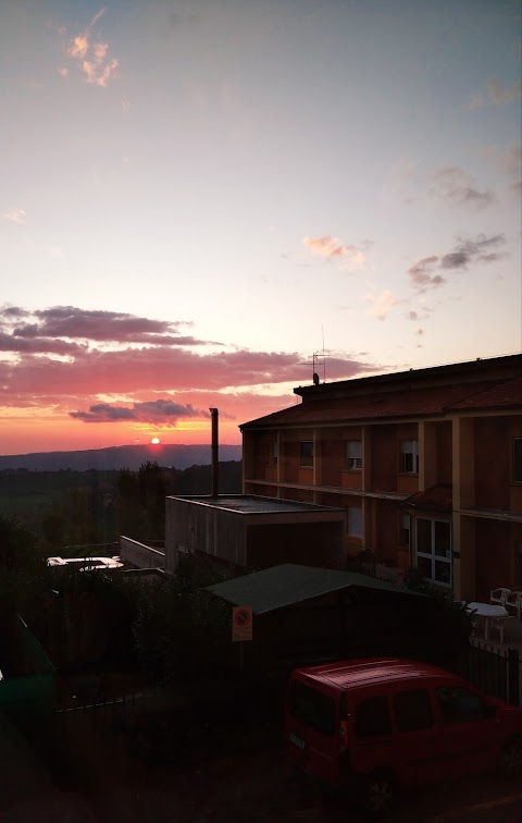 Ospedale di Loiano - Azienda USL di Bologna