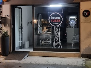 Bruno Ruzza Barbiere a Latina