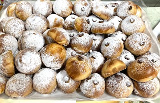 L Angolo Del Pane Di Arcodia Alessandra