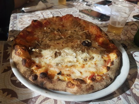 Ristorante Pizzeria Garella