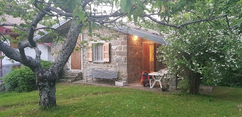 Borgo Castelluccio Country House