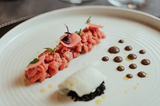 20 Posti - Ristorante