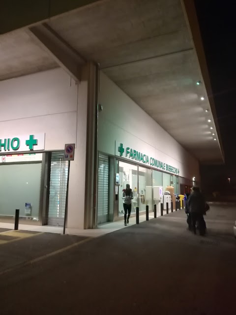 Farmacia Comunale Bussecchio