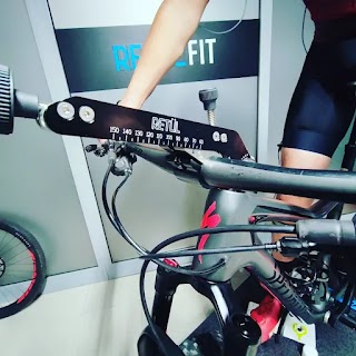 Bfitted - Retül Bike Fitting - Uroš Breški