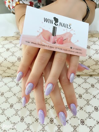 WIN NAILS