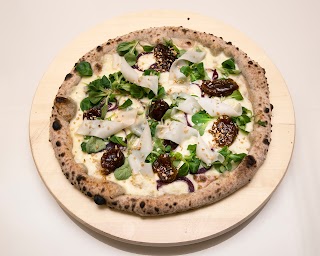 IGPizza - Italian Gourmet Pizza