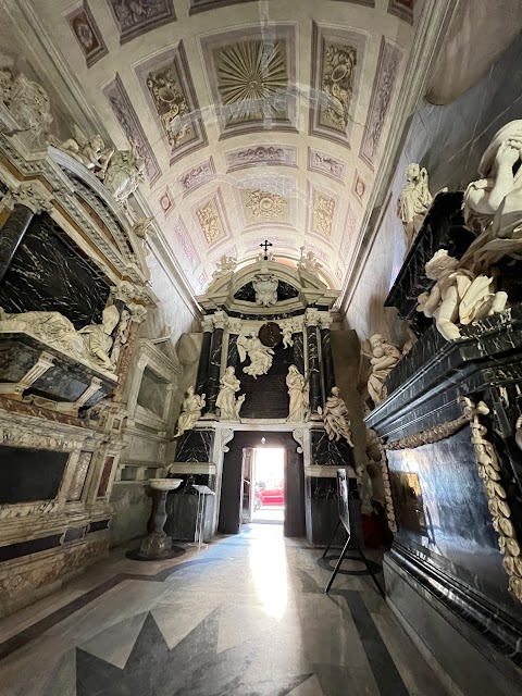 Basilica di Santa Maria Sopra Minerva