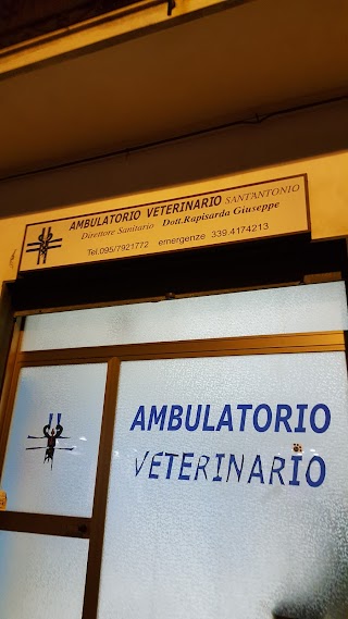 Ambulatorio Veterinario Sant'Antonio