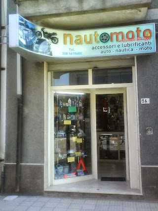 nautomoto