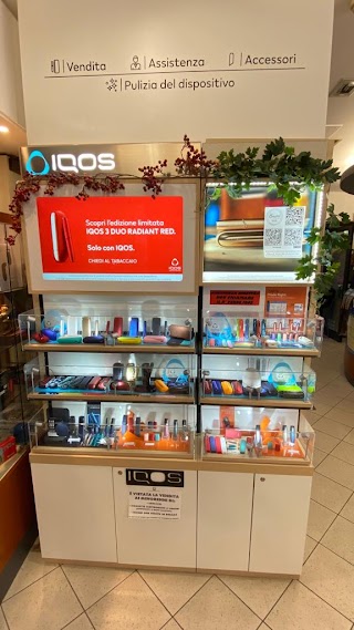 IQOS PREMIUM PARTNER FIORANO MODENESE