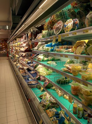 Supermercato Carrefour Market