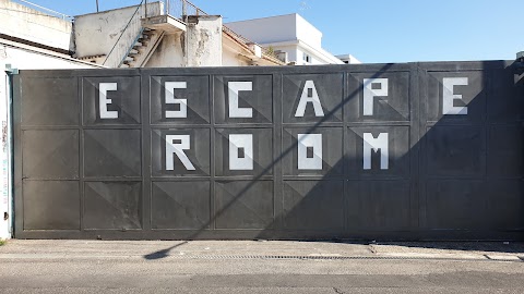 Cogito Ergo Room - Escape Room