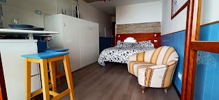 Hostel Taormina