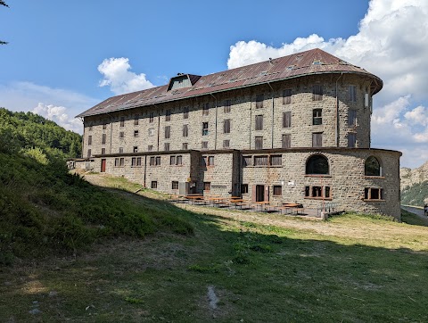 Rifugio Le Terrazze