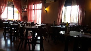 Trattoria La Romagnola