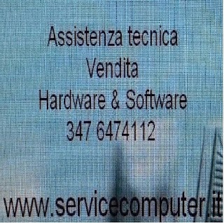 Service Computer point srl