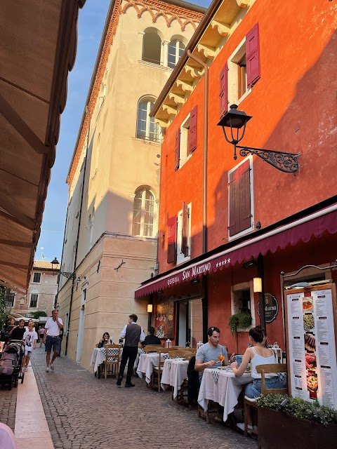 Taverna Da Memo Dal 1949