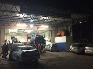 Autofficina Argentini Valter