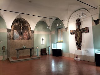 Conservatorio Santa Chiara Accommodation