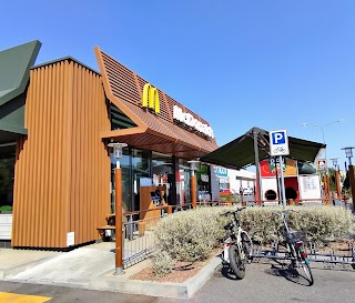 McDonald's Concorezzo