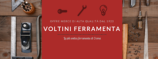 Ferramenta Voltini