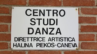 CSD centro studi danza