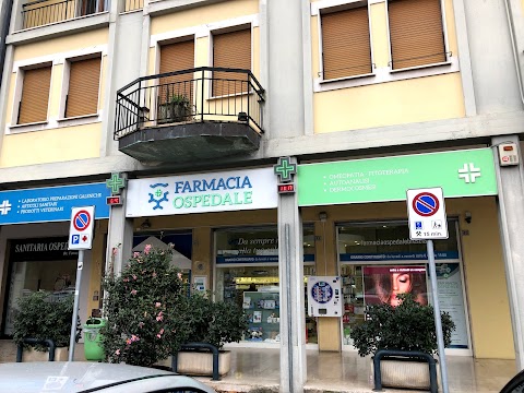 Farmacia Ospedale Dott.Sonzogni s.n.c.