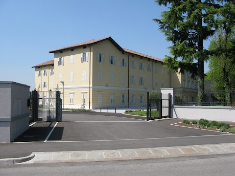 Enaip FVG (Centro Servizi Formativi di Gorizia)