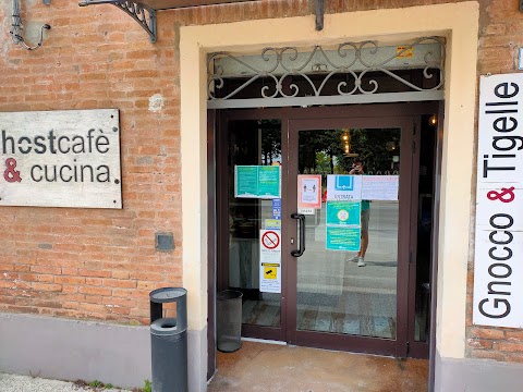 Hostcafè & Cucina