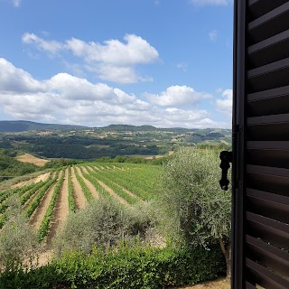 Agriturismo Macinatico I